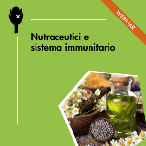 sistema immunitario e nutraceutici